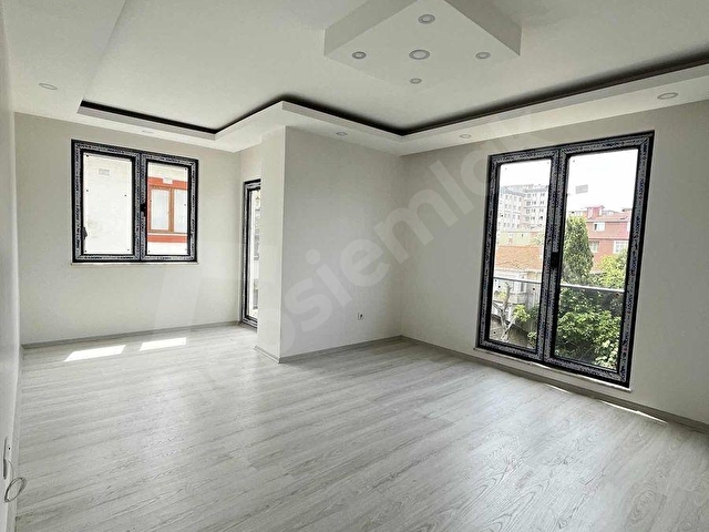 AKILLI EV SİSTEMLİ METROYA YÜRÜME MESAFESİNDE SIFIR 2+1 - Görsel 13