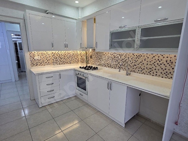 SAHİBİNDEN SATILIK ULTRA LÜX  3+1 DAİRE - Görsel 23