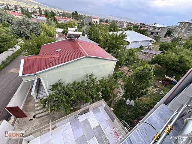 VALİ MİTHATBEYDE SATILIK 2 ADET MÜSTAKİL EV - Görsel 24