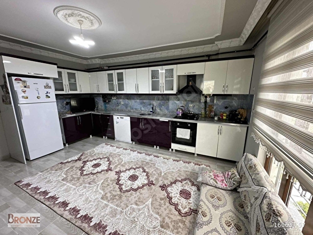 VALİ MİTHATBEYDE SATILIK 2 ADET MÜSTAKİL EV - Görsel 22