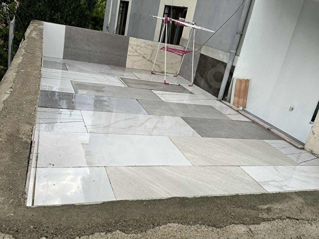 VALİ MİTHATBEYDE SATILIK 2 ADET MÜSTAKİL EV - Görsel 3