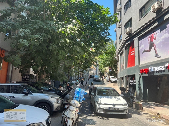 VALİKONAĞI CADDESİNE 20 METRE MESAFEDE KİRALIK GİRİŞ KAT DÜKKAN - Görsel 24