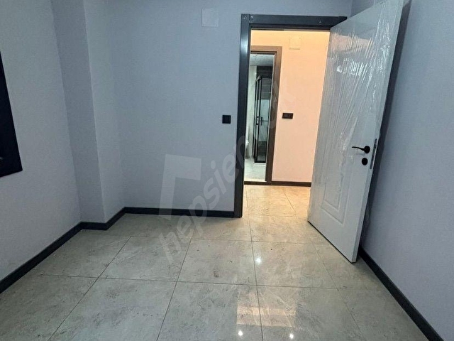 Yeni mahallede Satılık daire - Görsel 9