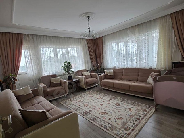 Merkez Eşrefpaşa Satılık