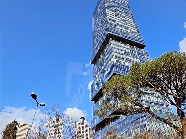Şişli Esentepe Satılık
