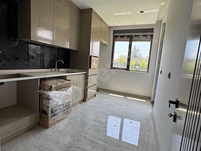 AKDENİZ ŞİFA YAKINI HAVUZLU SİTE 2+1 LÜX SATILIK DAİRE