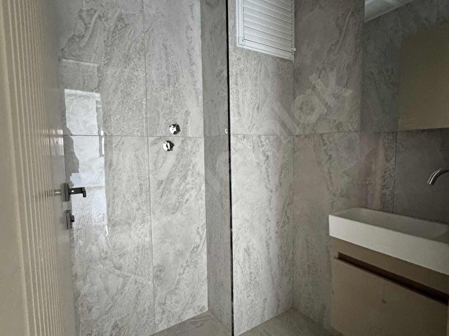 AKDENİZ ŞİFA YAKINI HAVUZLU SİTE 2+1 LÜX SATILIK DAİRE - Görsel 16