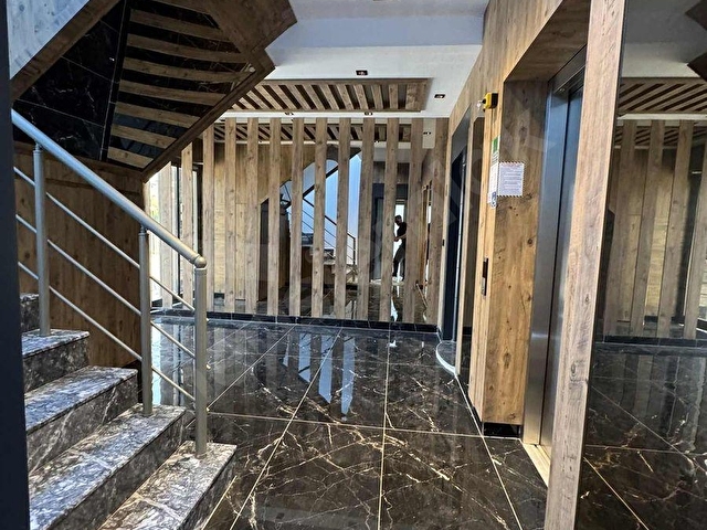 AKDENİZ ŞİFA YAKINI HAVUZLU SİTE 2+1 LÜX SATILIK DAİRE - Görsel 7