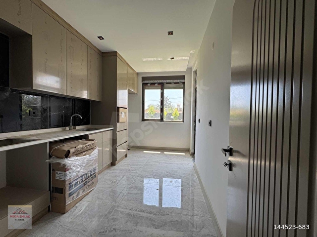 AKDENİZ ŞİFA YAKINI HAVUZLU SİTE 2+1 LÜX SATILIK DAİRE - Görsel 22