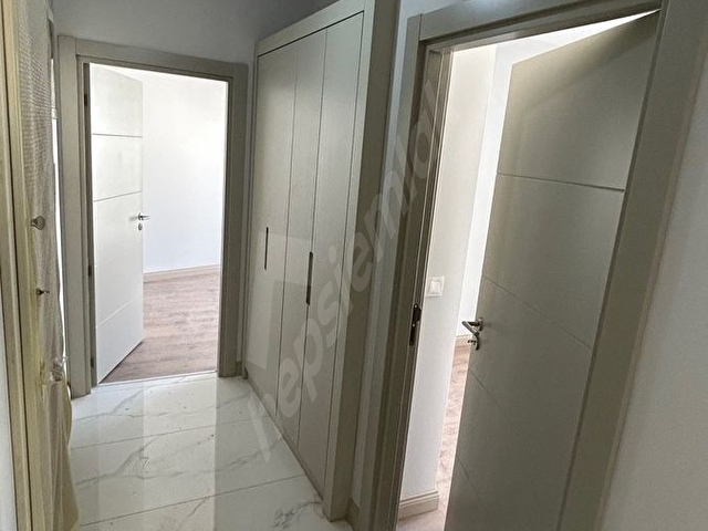 Halıcıoğlu Çıksalın da metrobüse yakın kiralık dubleks - Görsel 7