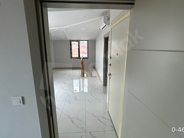 Halıcıoğlu Çıksalın da metrobüse yakın kiralık dubleks - Görsel 18