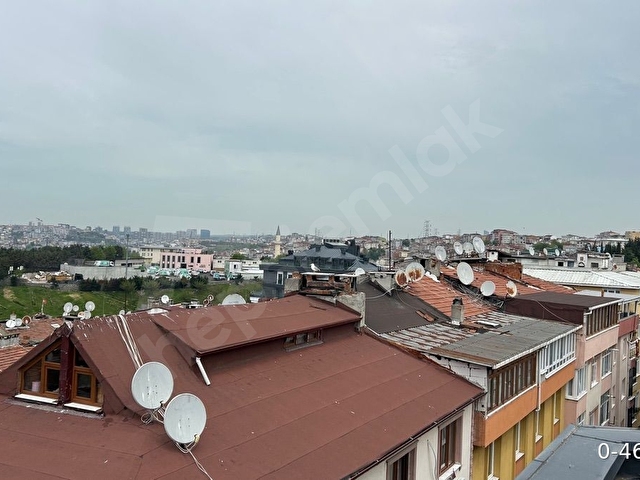 Halıcıoğlu Çıksalın da metrobüse yakın kiralık dubleks - Görsel 26