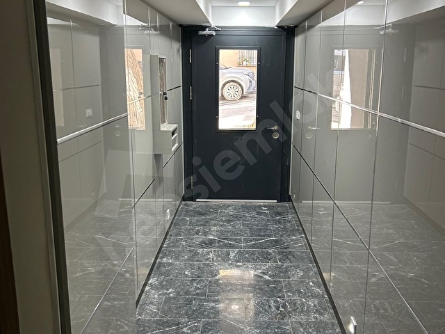 Halıcıoğlu Çıksalın da metrobüse yakın kiralık dubleks - Görsel 5