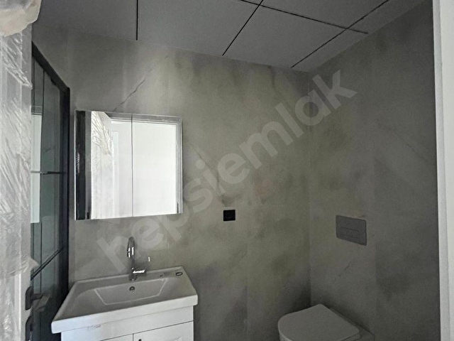 SATILIK 2+1 ve LOFT DAİRELER FARKLI KAT VE FİYAT SEÇENEKLERİYLE - Görsel 23