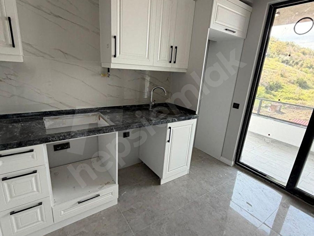 SATILIK 2+1 ve LOFT DAİRELER FARKLI KAT VE FİYAT SEÇENEKLERİYLE - Görsel 15