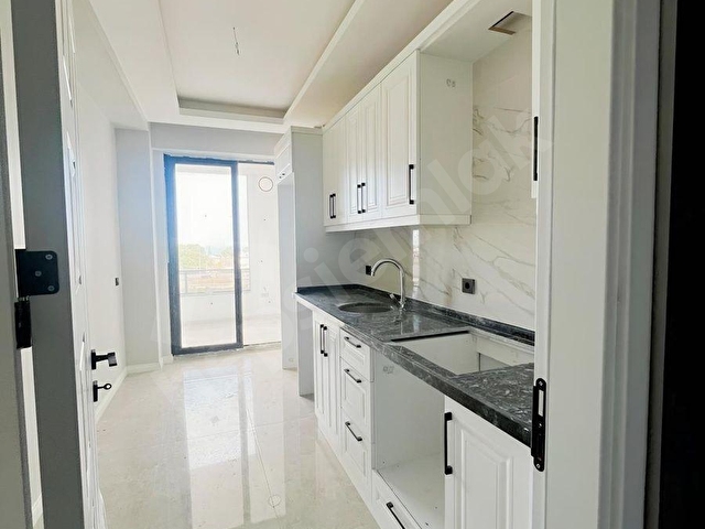 SATILIK 2+1 ve LOFT DAİRELER FARKLI KAT VE FİYAT SEÇENEKLERİYLE - Görsel 11