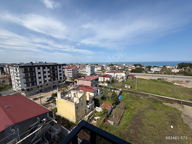 SATILIK 2+1 ve LOFT DAİRELER FARKLI KAT VE FİYAT SEÇENEKLERİYLE - Görsel 22