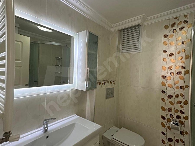 TAN EMLAKTAN EMEK MAHALLESİNDE KİRALIK 3+1 DAİRE - Görsel 25