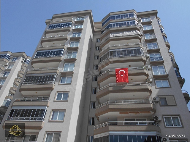 HATAY İSKENDERUN PAŞAKÖY KONUTLARINDA  DOGALGAZLI&ÇİFT ASANSÖRLÜ SİTE İÇİ SPOR KOMPLEKSLİ SATILIK DA - Görsel 22