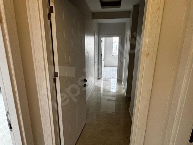 ONUR YAMANER GAYRİMENKUL’DEN HACI MUSTAFADA SATILIK 3+1 DAİRE - Görsel 13