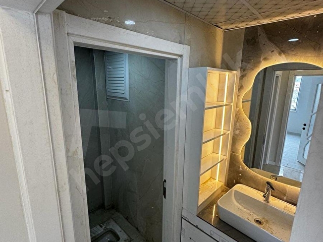 ONUR YAMANER GAYRİMENKUL’DEN HACI MUSTAFADA SATILIK 3+1 DAİRE - Görsel 18