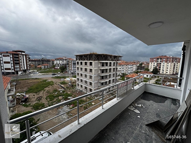 ONUR YAMANER GAYRİMENKUL’DEN HACI MUSTAFADA SATILIK 3+1 DAİRE - Görsel 10