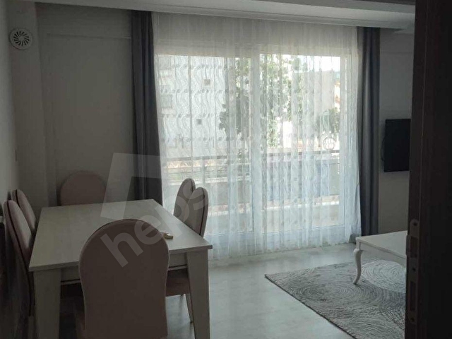 Sığacık merkezde kapalı mutfaklı ebeveyn banyolu 2+1 - Görsel 12