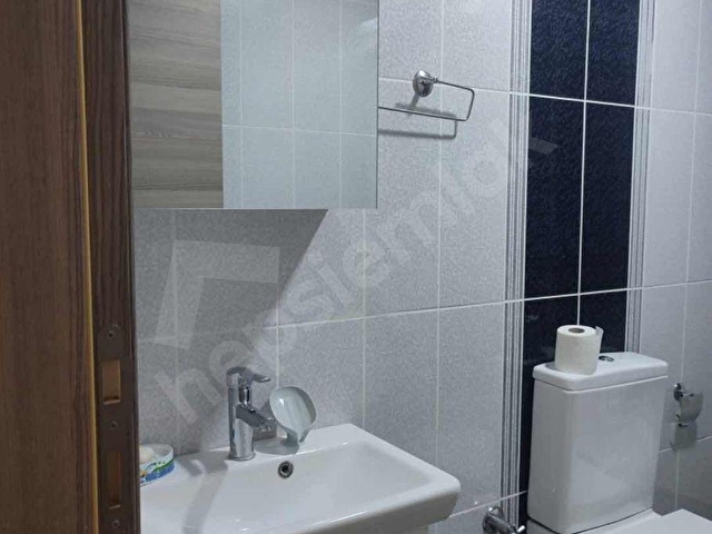 Sığacık merkezde kapalı mutfaklı ebeveyn banyolu 2+1 - Görsel 16