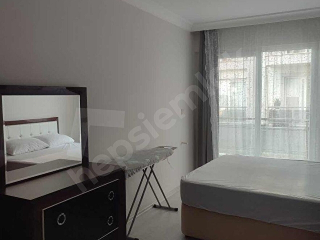 Sığacık merkezde kapalı mutfaklı ebeveyn banyolu 2+1 - Görsel 20