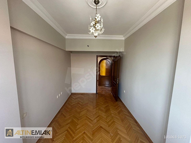 BAKIRKÖY SAKIZAĞACINDA MUHTEŞEM MANZARALI SATILIK DAİRE 2+1 110 M2 - Görsel 30