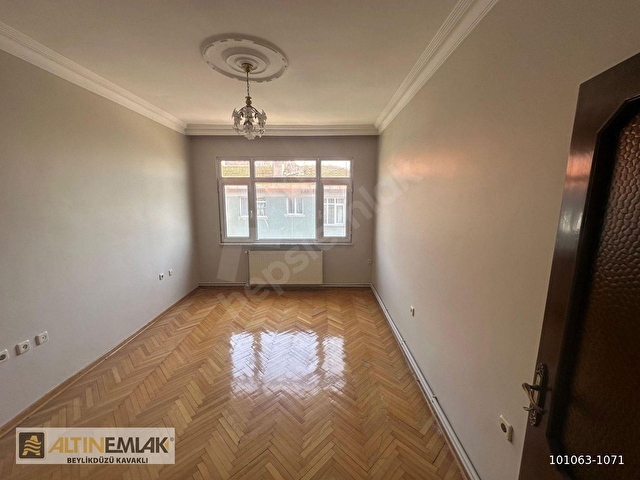 BAKIRKÖY SAKIZAĞACINDA MUHTEŞEM MANZARALI SATILIK DAİRE 2+1 110 M2 - Görsel 26