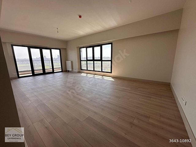 Ispartakule Modern Yakada 4+1 lüks sıfır daire - Görsel 16