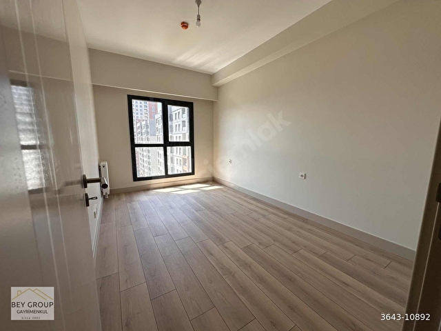 Ispartakule Modern Yakada 4+1 lüks sıfır daire - Görsel 9