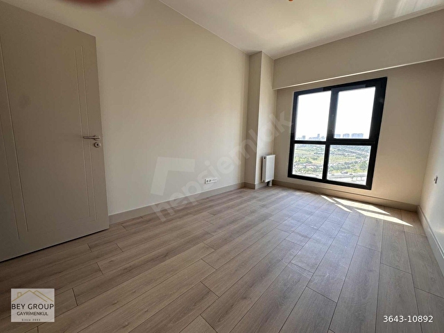 Ispartakule Modern Yakada 4+1 lüks sıfır daire - Görsel 11
