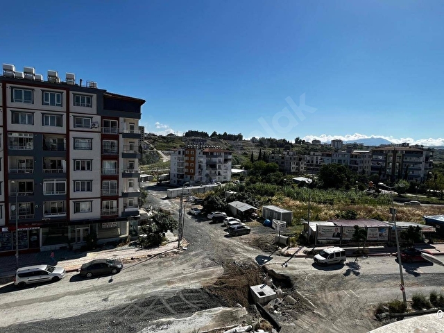 SAHİBİNDEN Uğur Mumcu Caddesinde Kiralık/Satılık Daire - Görsel 3