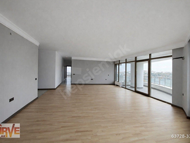 Çankaya Pylon Residence Şehir Manzaralı Satılık Lüks 4+1 Daire - Görsel 2