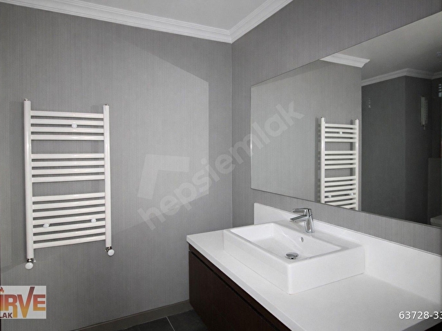 Çankaya Pylon Residence Şehir Manzaralı Satılık Lüks 4+1 Daire - Görsel 19