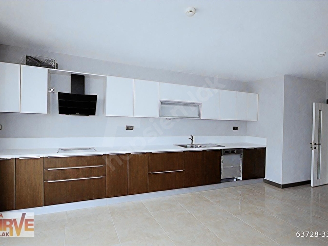 Çankaya Pylon Residence Şehir Manzaralı Satılık Lüks 4+1 Daire - Görsel 4