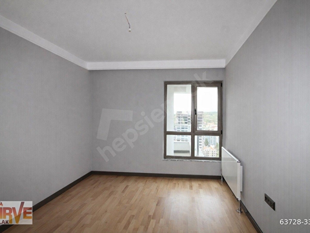 Çankaya Pylon Residence Şehir Manzaralı Satılık Lüks 4+1 Daire - Görsel 11
