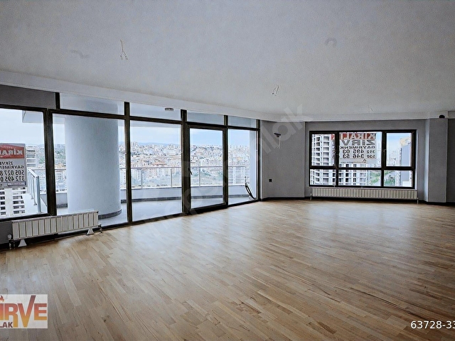 Çankaya Pylon Residence Şehir Manzaralı Satılık Lüks 4+1 Daire