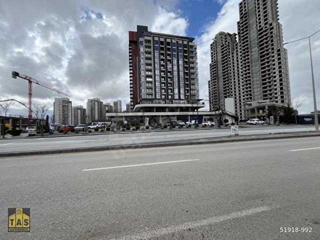 ÇANKAYA ALAÇATI TONA REZİDANS 1+1 NET 45 M2 SATILIK DAİRE - Görsel 3