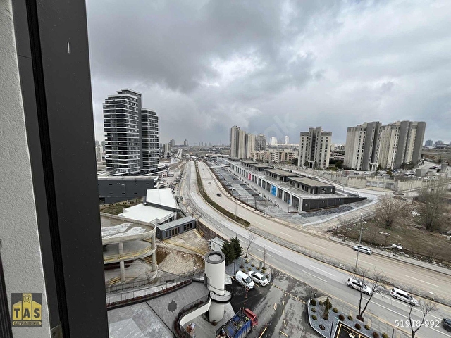 ÇANKAYA ALAÇATI TONA REZİDANS 1+1 NET 45 M2 SATILIK DAİRE - Görsel 24