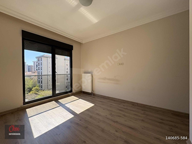 Obenden bostancıda marmaray sahil metroya yakın 3+1 90 m² net - Görsel 20