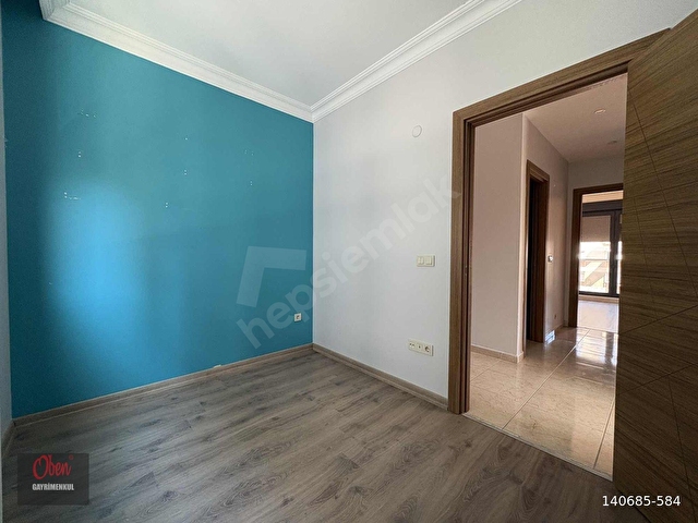 Obenden bostancıda marmaray sahil metroya yakın 3+1 90 m² net - Görsel 14