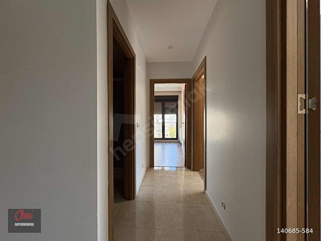 Obenden bostancıda marmaray sahil metroya yakın 3+1 90 m² net - Görsel 28