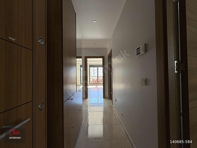 Obenden bostancıda marmaray sahil metroya yakın 3+1 90 m² net - Görsel 30