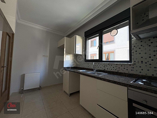 Obenden bostancıda marmaray sahil metroya yakın 3+1 90 m² net - Görsel 9