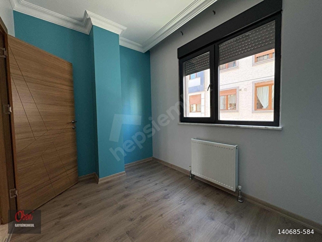 Obenden bostancıda marmaray sahil metroya yakın 3+1 90 m² net - Görsel 12
