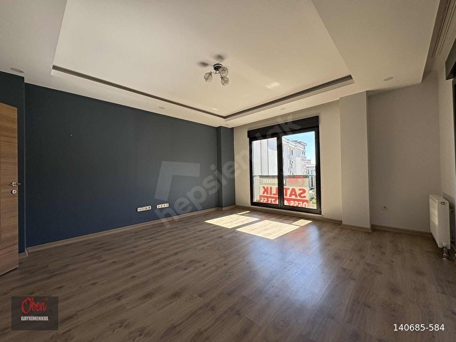 Obenden bostancıda marmaray sahil metroya yakın 3+1 90 m² net - Görsel 2