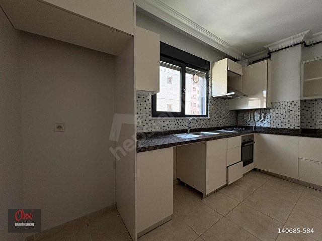 Obenden bostancıda marmaray sahil metroya yakın 3+1 90 m² net - Görsel 6
